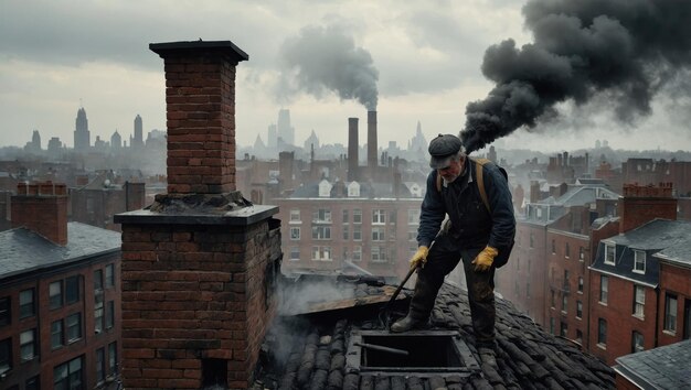 chimney sweep services in newburyport ma