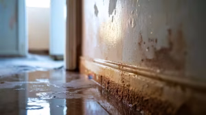 Water damage repair Sacramento CA