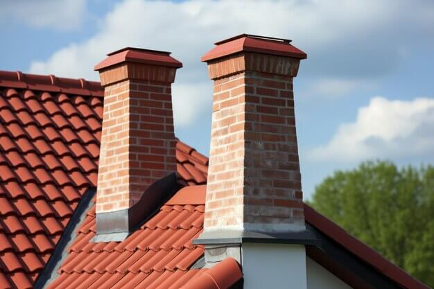 chimney repair hampton nh