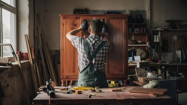 furniture repair stuart fl