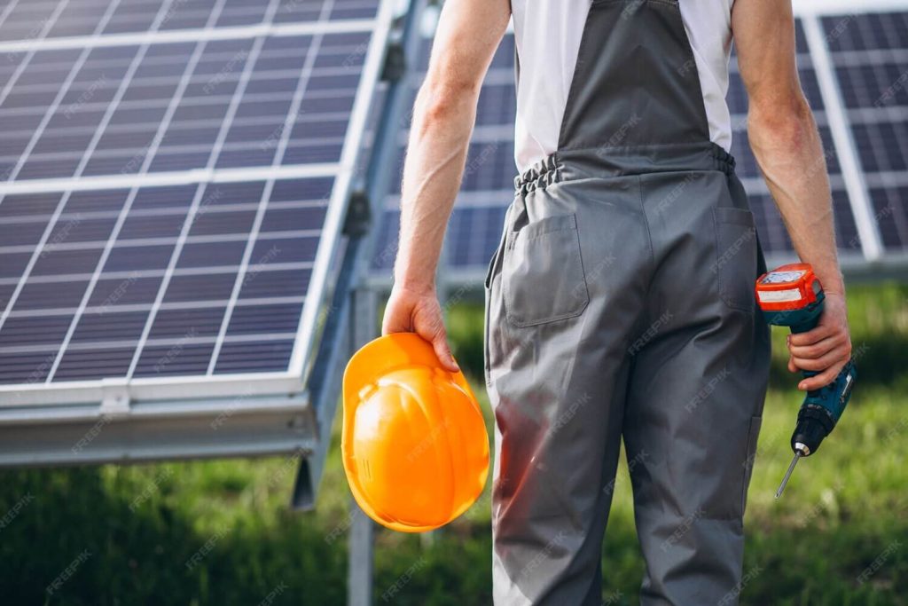 Solar Panel Design Services Richmond TX