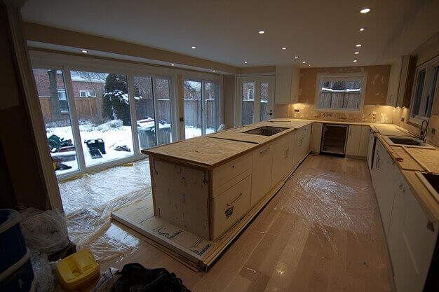 kitchen cabinet repair port st lucie fl