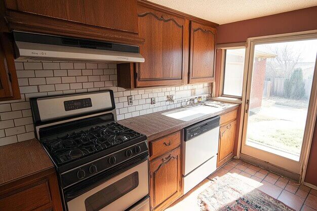 kitchen cabinet repair port st lucie fl