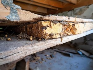 WDO Inspection Services in Coconut Grove FL