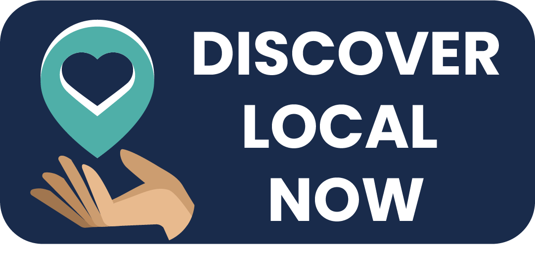 Discover Local Now