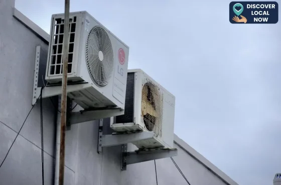 Why Your AC Not Blowing Cold Air – Common Reasons