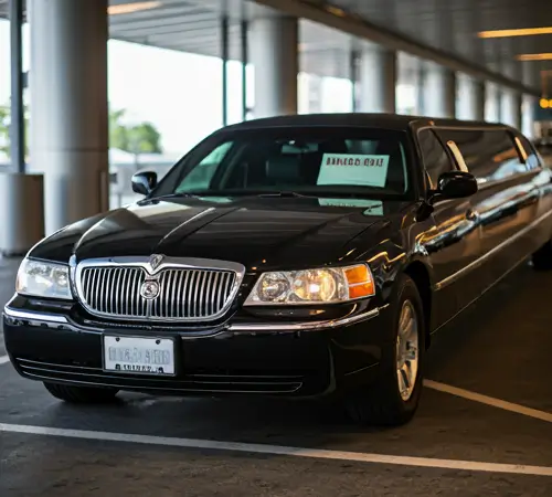 Miami Airport Limo Service