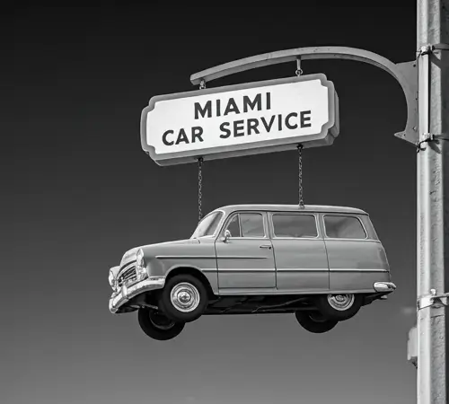 Miami Car Service