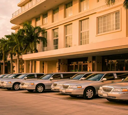 Miami Limos