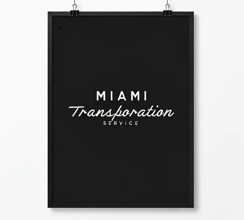 Miami Transportation Service