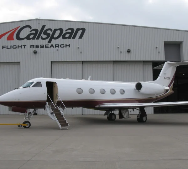 Calspan Aerospace