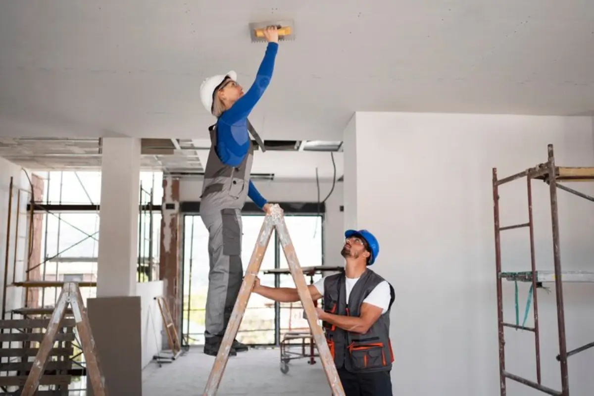 Drywall Contractors