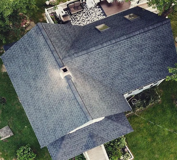 Rinaldi Roofing