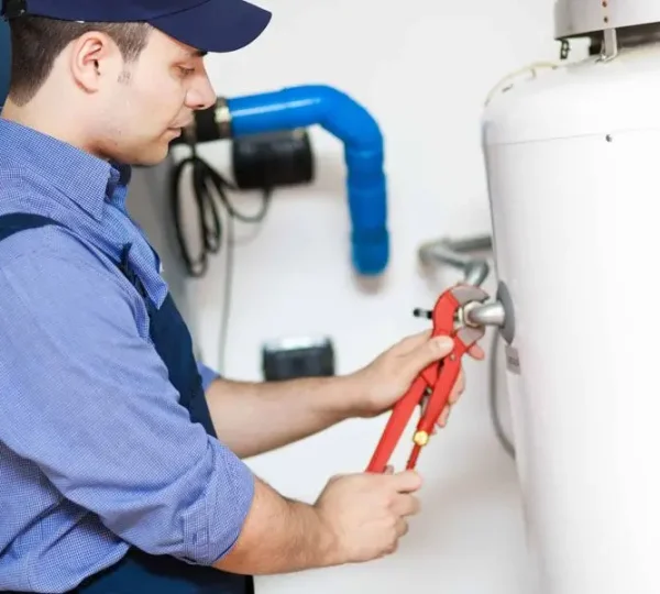 Affordable Plumbing Service