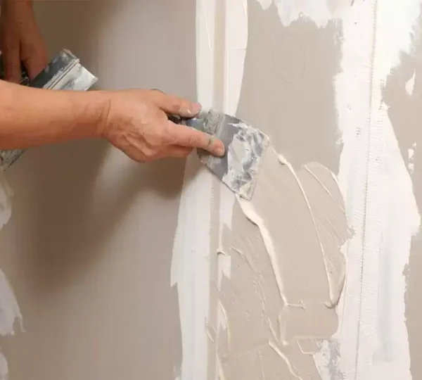 Mendez Drywall and Painting