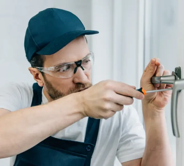 Mighty Locksmith