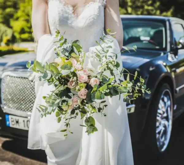 Great Hills Limousine