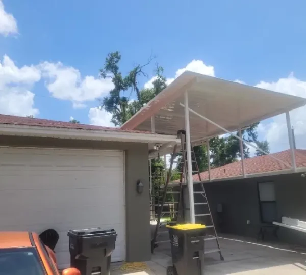 Merritt Roofing