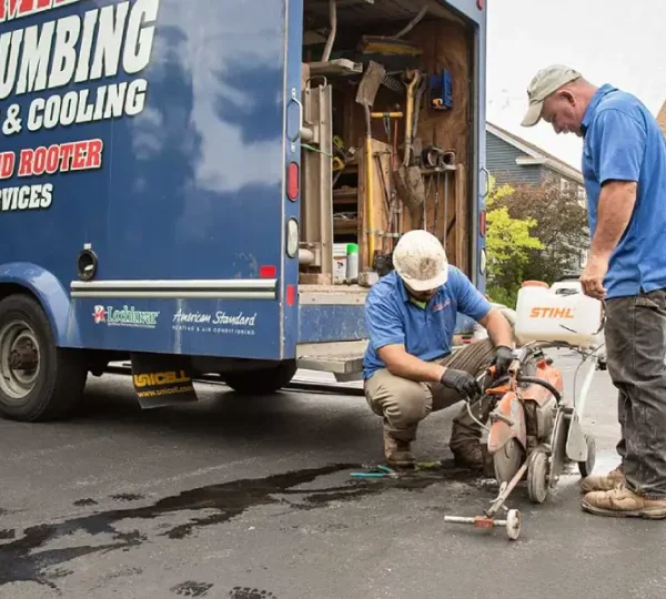 T-Mark Plumbing