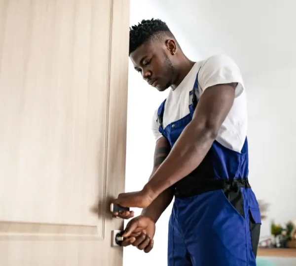 Mighty Locksmith