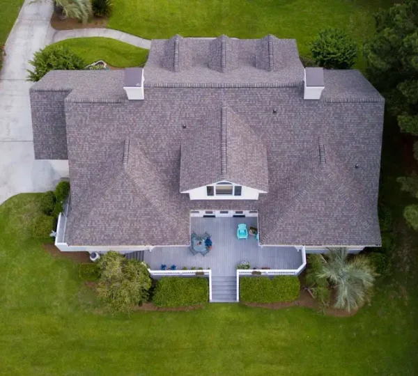 Fosters Roofing Enterprises