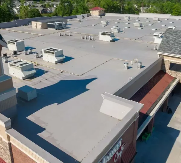 Fosters Roofing Enterprises