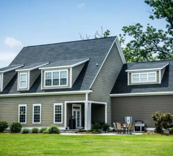Fosters Roofing Enterprises