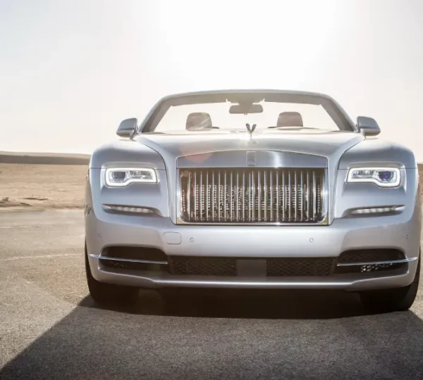 Instant Luxury Rentals