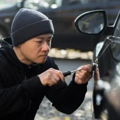 car unlock kit