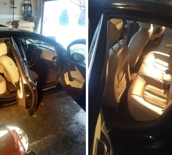 Worlds Best Detailing Center