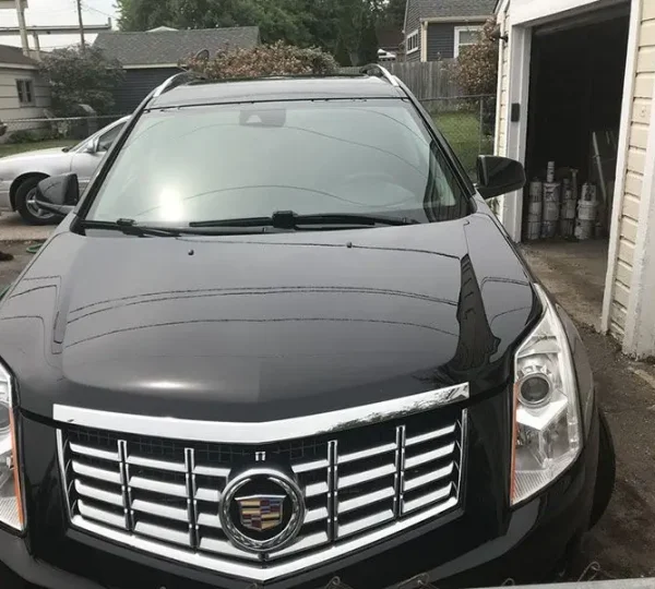 Worlds Best Detailing Center
