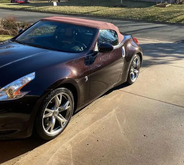 Worlds Best Detailing Center