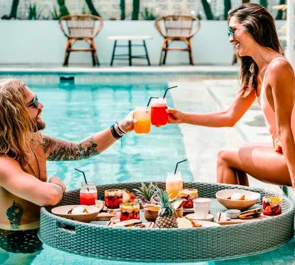 Yummy Pools