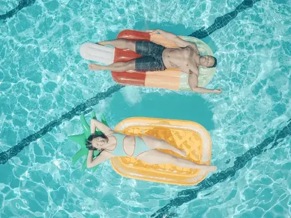 Yummy Pools