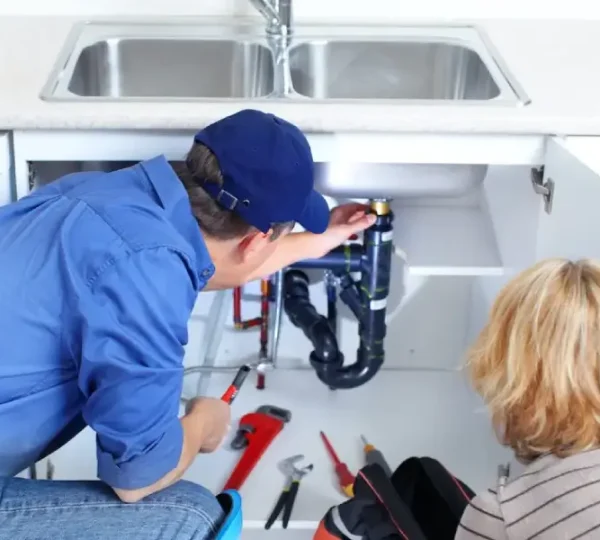 Champion Plumbing