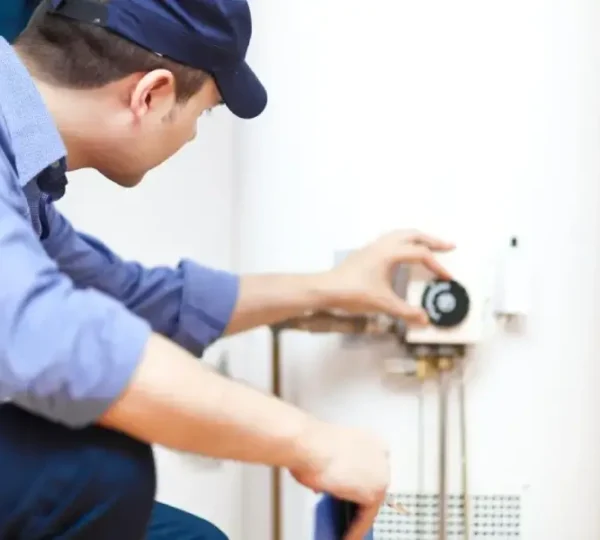 Champion Plumbing