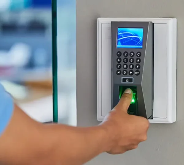 Keyway Lock Service