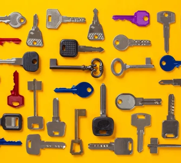 United Locksmith OKC