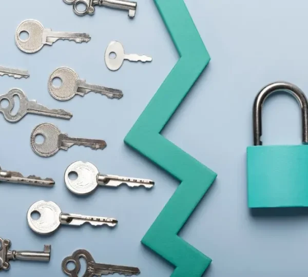 A1 Lock & Key