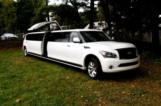 NJ Limousine Service