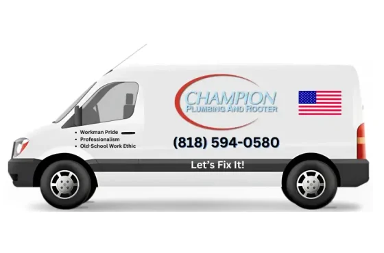 Champion Plumbing