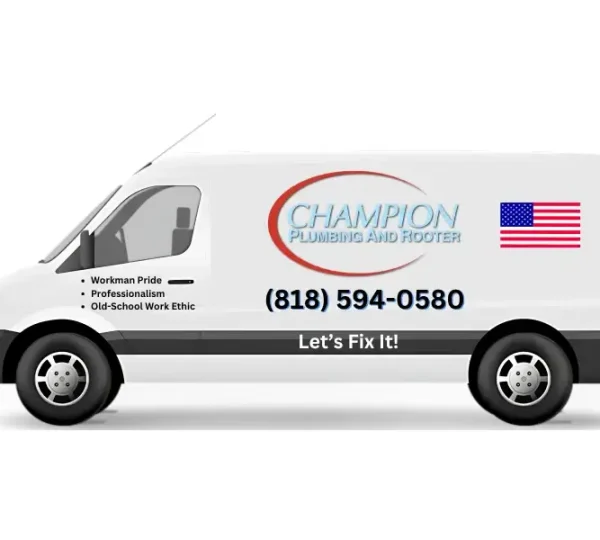 Champion Plumbing