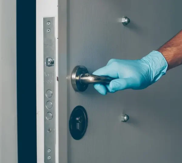United Locksmith OKC