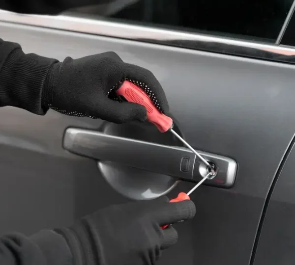 Keyway Lock Service