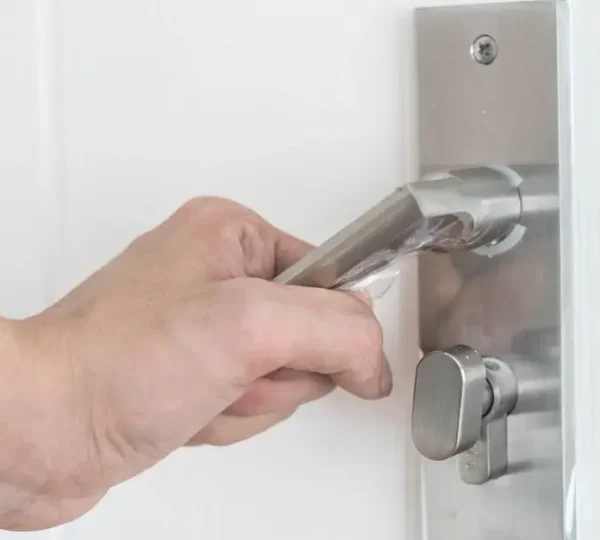 United Locksmith OKC