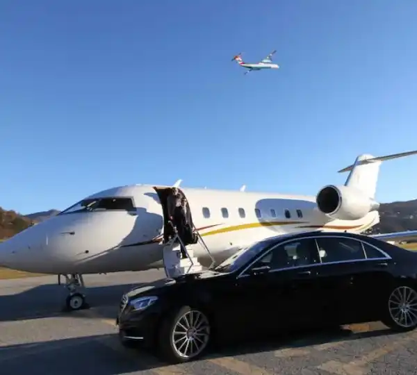 PHL Limo Miami