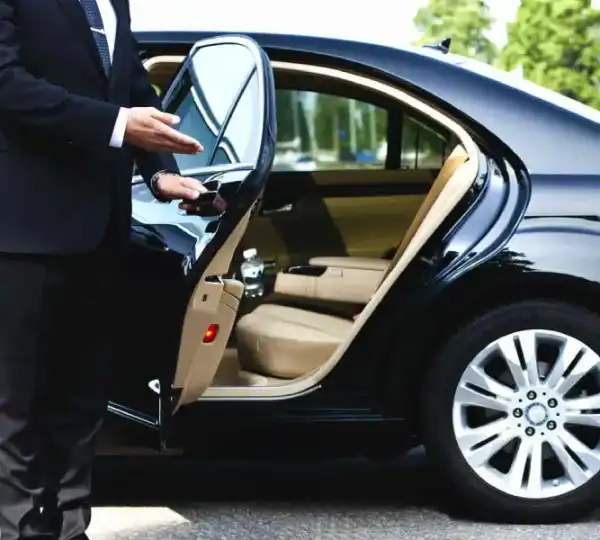 PHL Limo Miami