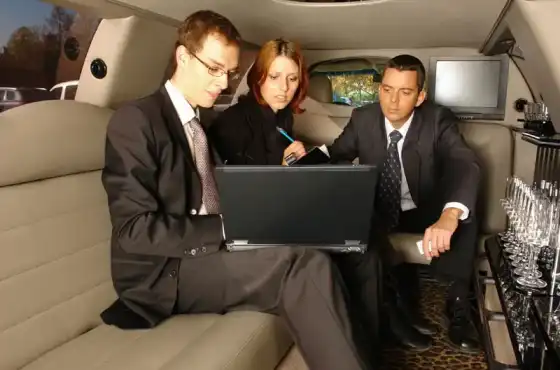 PHL Limo Miami