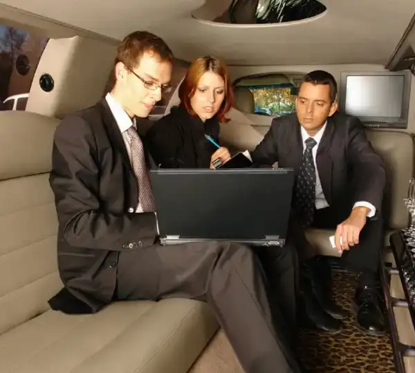 PHL Limo Miami