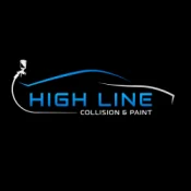 High Line Collision & Paint Charlotte
